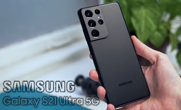 galaxy s21 ultra user manual